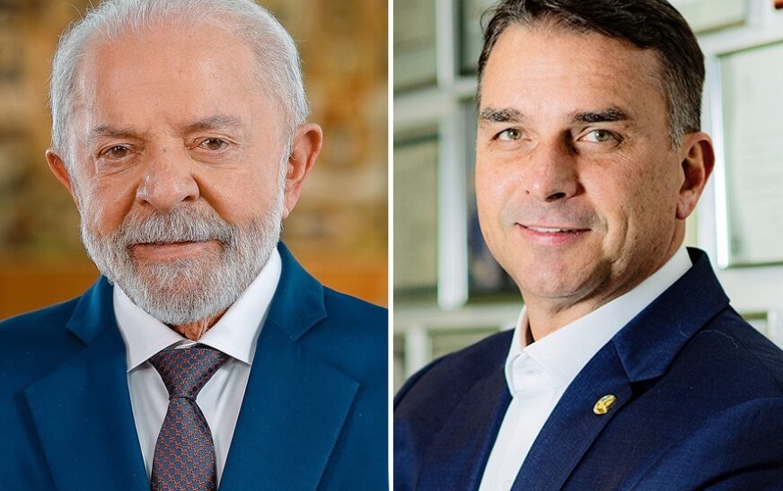 Flávio e Lula vão ao segundo turno, e eleição presidencial será decidida dia 25 de outubro – Imprensa Bahia