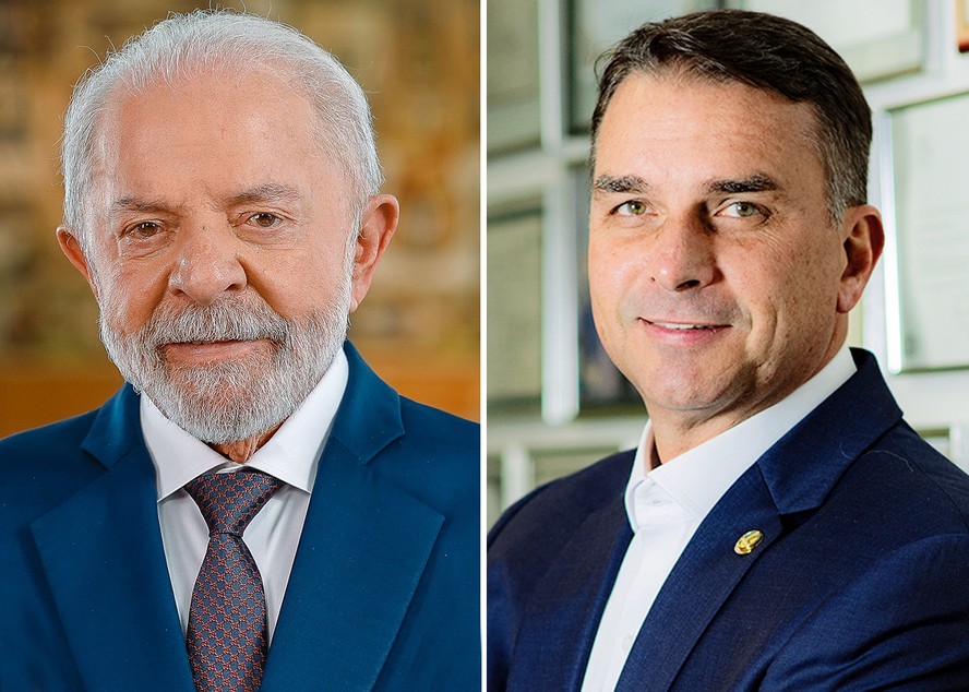 Flávio e Lula vão ao segundo turno, e eleição presidencial será decidida dia 25 de outubro – Imprensa Bahia
