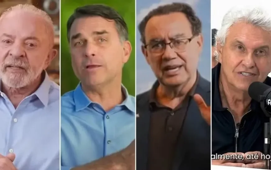 Globo cancela debate presidencial após decisões do STF e TSE