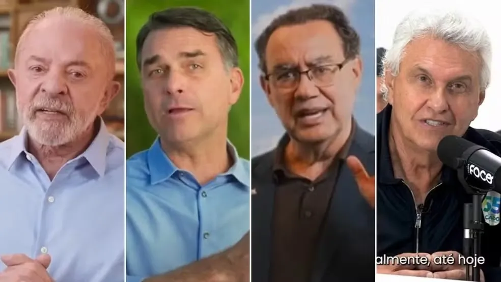 Globo cancela debate presidencial após decisões do STF e TSE