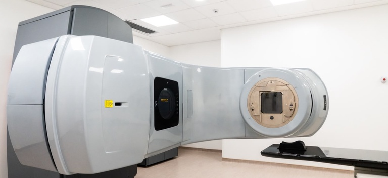 Instalado em Roraima o acelerador linear do SUS para radioterapia — Agência Gov