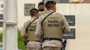 Justiça suspende concurso para oficiais da PM e dos Bombeiros na Bahia