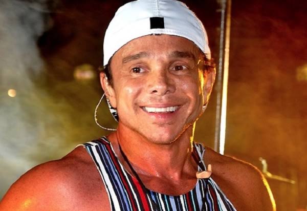 Morre Netinho, cantor e ícone do axé, aos 60 anos – Imprensa Bahia
