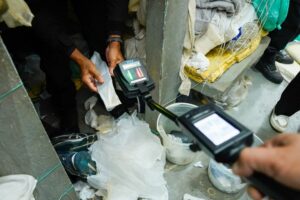 Operação nacional apreende 598 celulares em prisões durante semana de ações contra o crime organizado — Agência Gov
