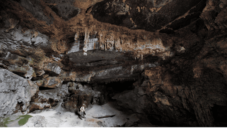 Parque Nacional Cavernas do Peruaçu é convite à pré-história no norte de MG — Agência Gov
