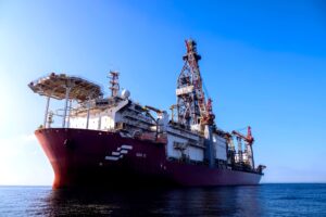 Petrobras faz nova descoberta de petróleo em águas ultra profundas na costa do Amapá — Agência Gov