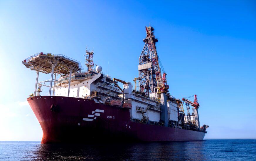 Petrobras faz nova descoberta de petróleo em águas ultra profundas na costa do Amapá — Agência Gov
