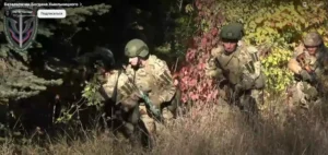 Por que “voluntários” ucranianos lutam no Exército russo