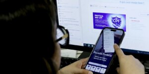Receita envia cartas a 498 mil que estão na malha fina até o dia 20