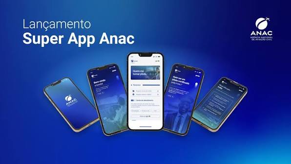 Super App da Anac ganha nova jornada para mecânicos de manutenção aeronáutica — Agência Gov