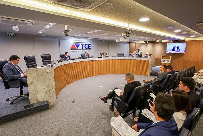 TCE-BA determina investigação sobre contrato de R$ 21 milhões da Cerb