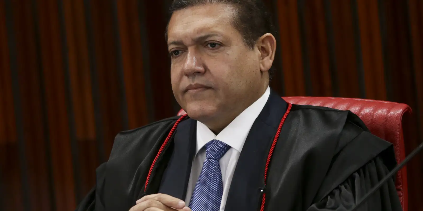 TSE: Justiça Eleitoral está preparada para eleição tranquila