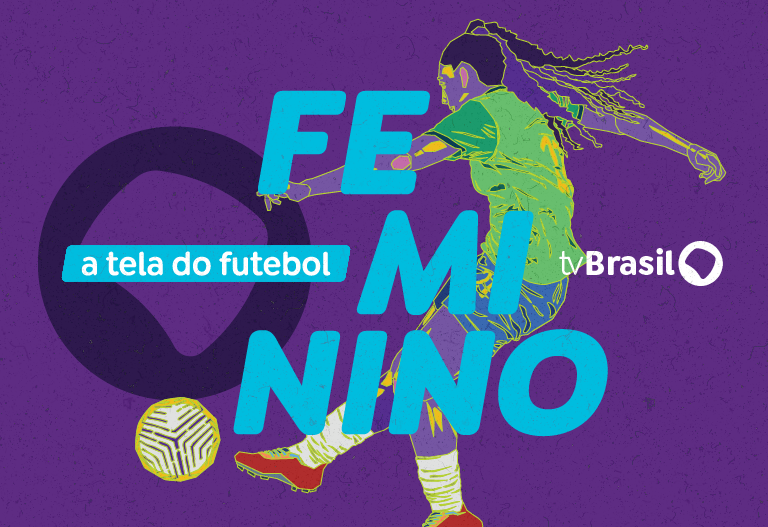 TV Brasil fecha acordo com federação paulista e vai exibir 41 partidas de futebol feminino — Agência Gov