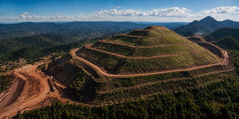 Termina amanhã prazo para envio de contribuições à Audiência Pública sobre segurança de pilhas de mineração — Agência Gov