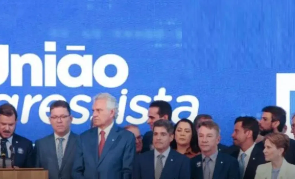 União Brasil e PP fecham apoio a Flávio Bolsonaro no segundo turno