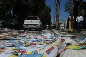 haverá pesquisa de boca de urna? Entenda