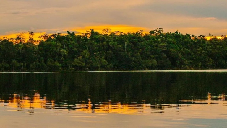 patrimônio mundial protege mais de 6 milhões de hectares — Agência Gov