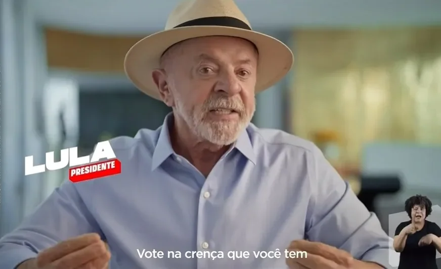 propagandas gratuitas de candidatos terminam nesta quinta