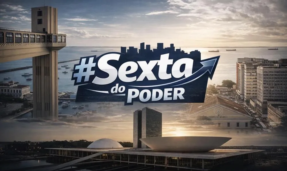 reta final da eleição movimenta Bahia e Brasília; confira