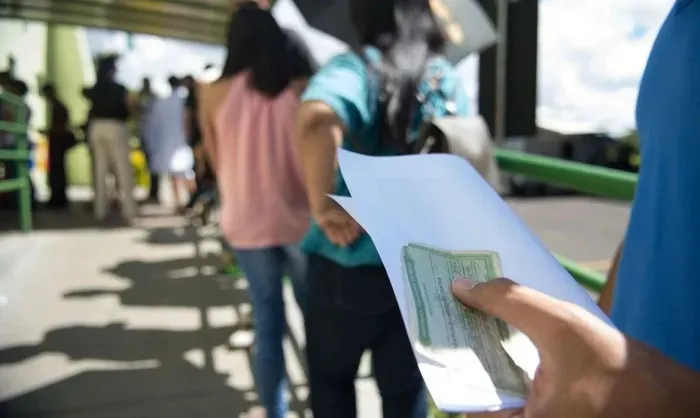 veja o horário de votação em cada estado